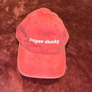 Aerie “dad hat”